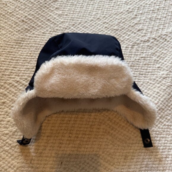 Jacadi Winter Hat 18M - Picture 3 of 3